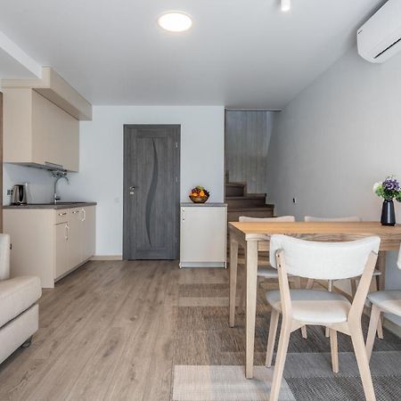 Apartamentai Druskininku 7B Паланга Екстер'єр фото
