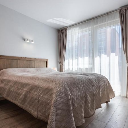 Apartamentai Druskininku 7B Паланга Екстер'єр фото