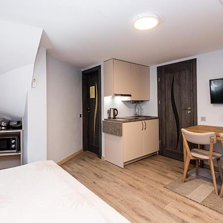 Apartamentai Druskininku 7B Паланга Екстер'єр фото