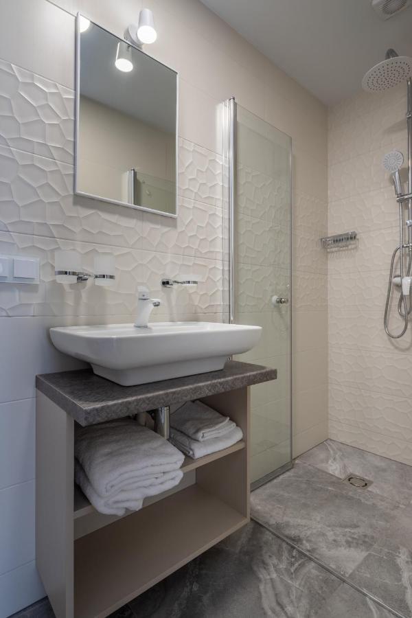 Apartamentai Druskininku 7B Паланга Екстер'єр фото