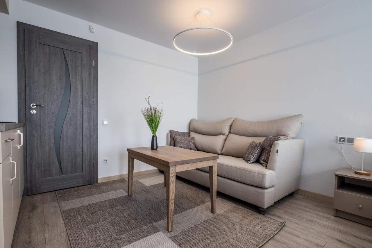 Apartamentai Druskininku 7B Паланга Екстер'єр фото