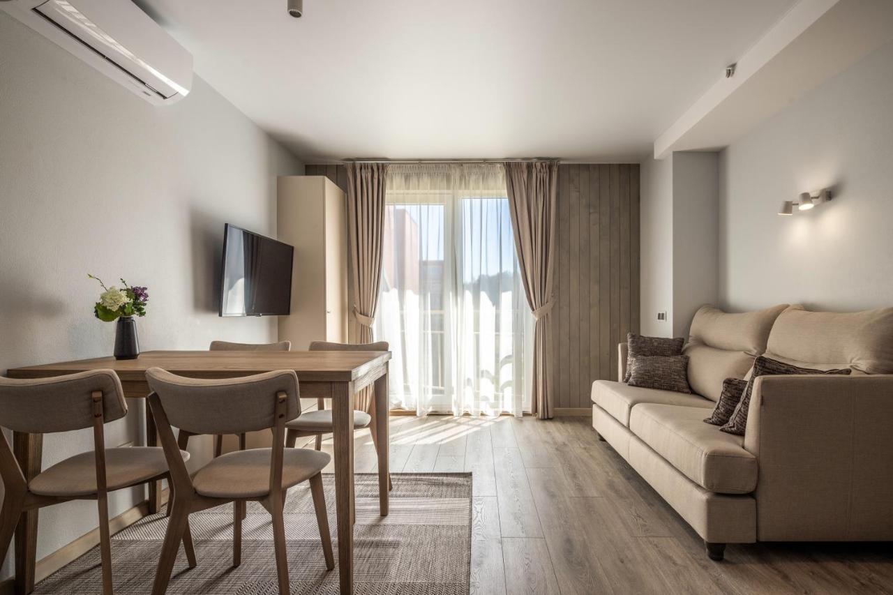 Apartamentai Druskininku 7B Паланга Екстер'єр фото