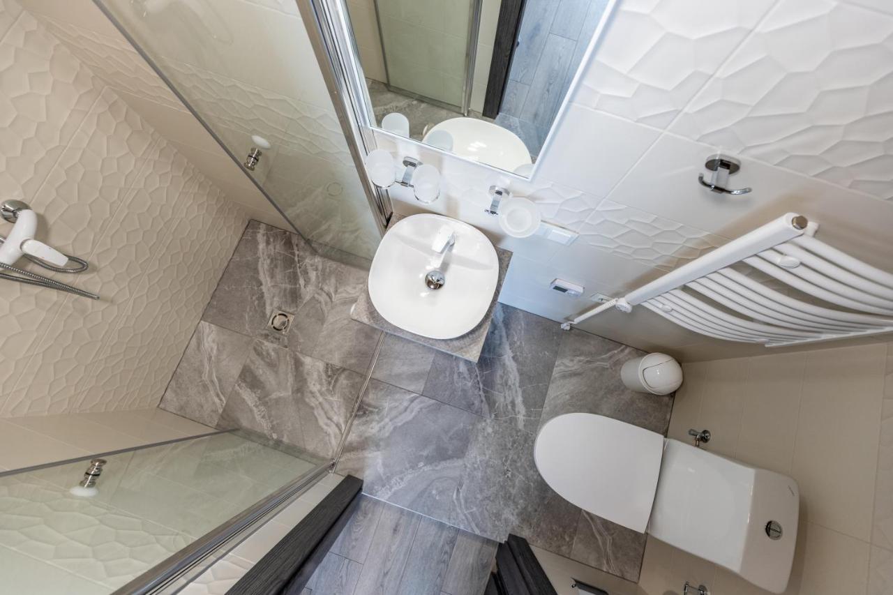Apartamentai Druskininku 7B Паланга Екстер'єр фото
