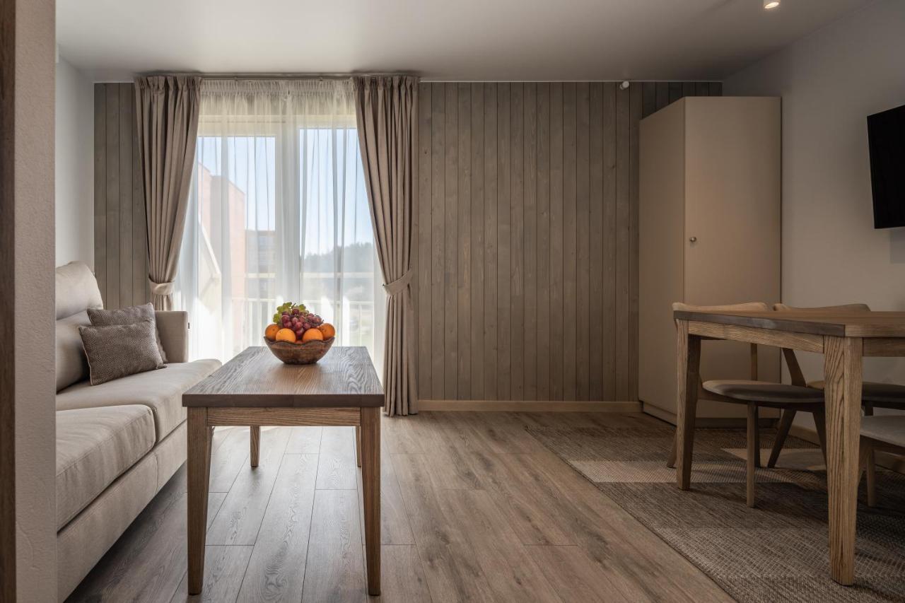 Apartamentai Druskininku 7B Паланга Екстер'єр фото