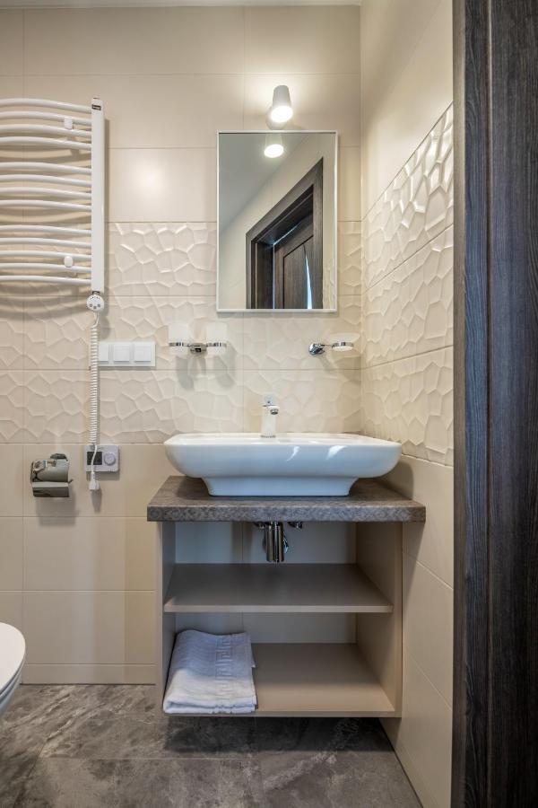 Apartamentai Druskininku 7B Паланга Екстер'єр фото