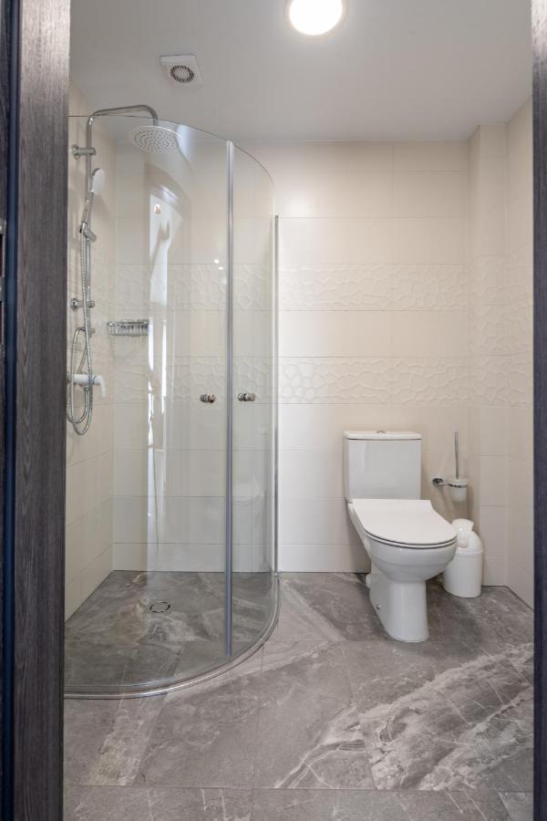 Apartamentai Druskininku 7B Паланга Екстер'єр фото