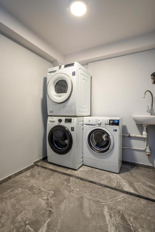 Apartamentai Druskininku 7B Паланга Екстер'єр фото