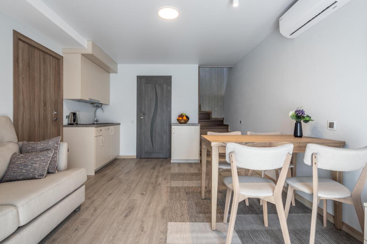 Apartamentai Druskininku 7B Паланга Екстер'єр фото