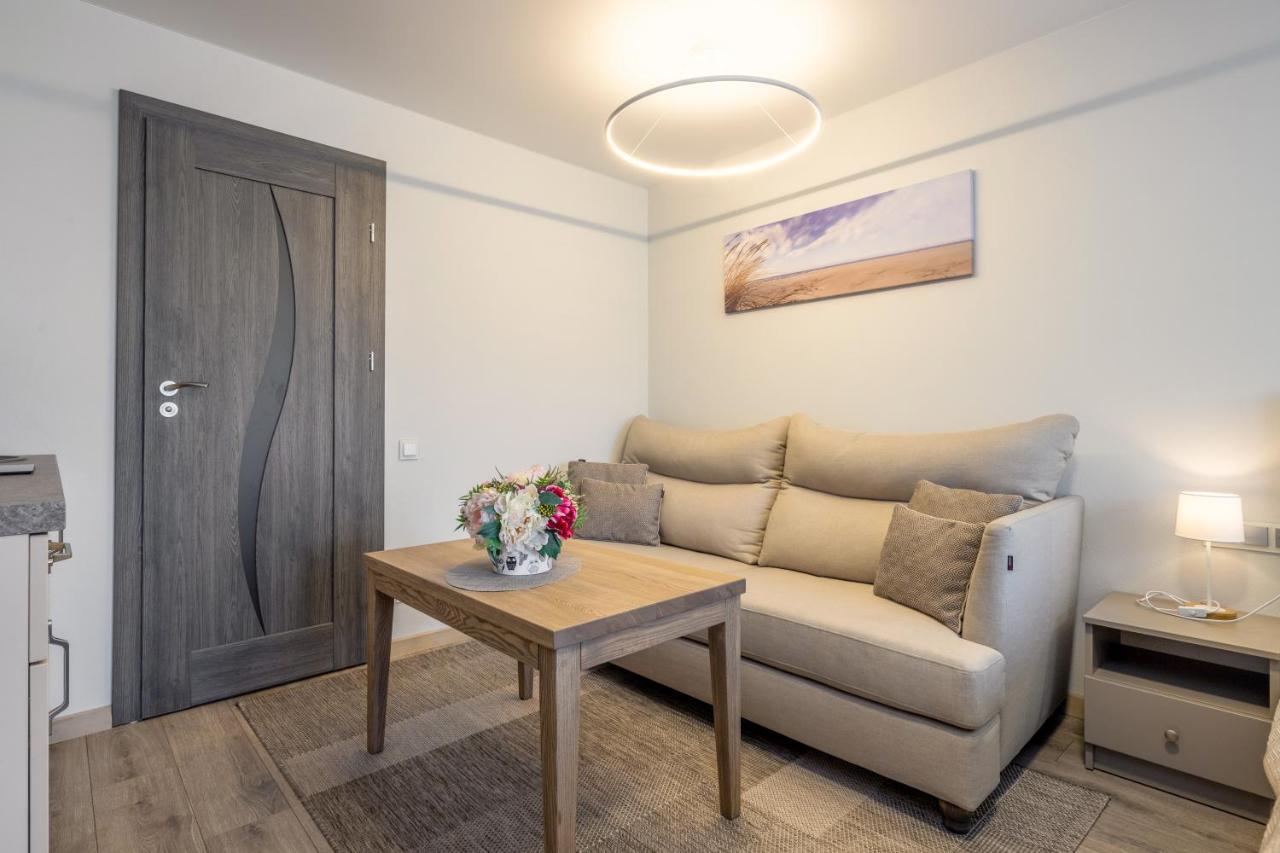 Apartamentai Druskininku 7B Паланга Екстер'єр фото