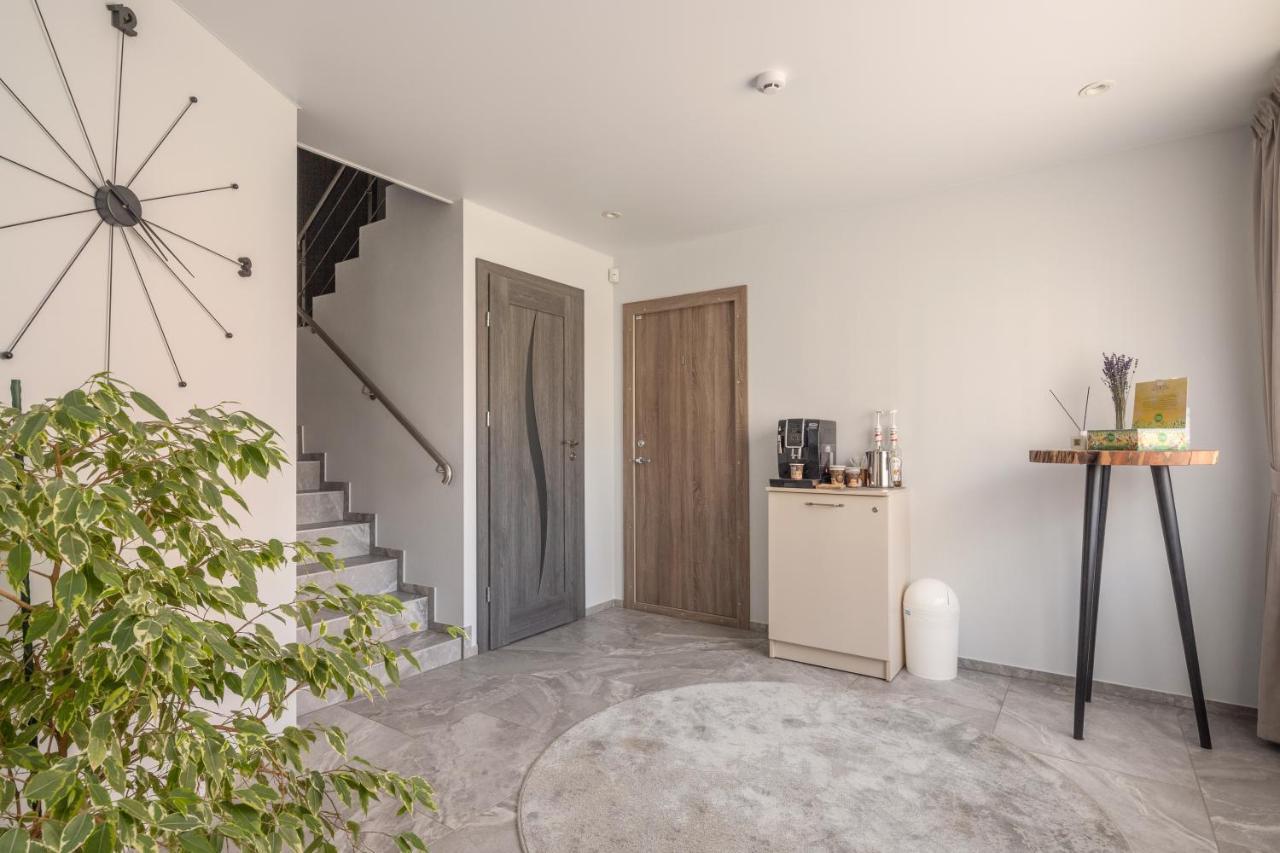 Apartamentai Druskininku 7B Паланга Екстер'єр фото
