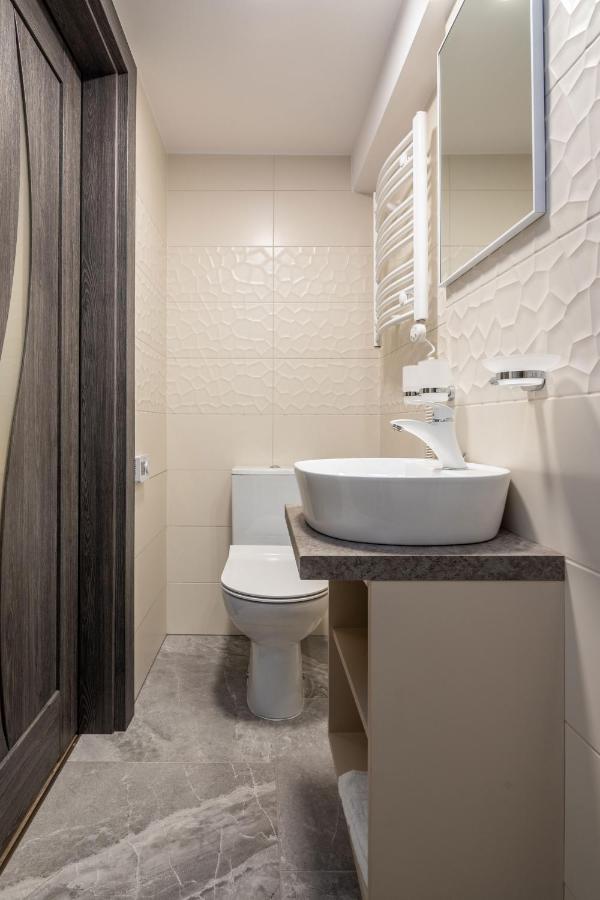 Apartamentai Druskininku 7B Паланга Екстер'єр фото