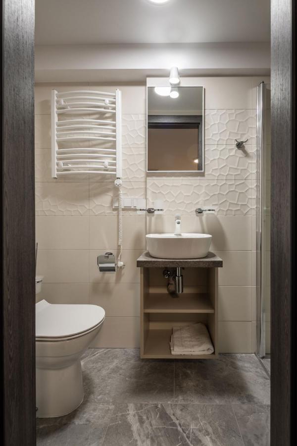 Apartamentai Druskininku 7B Паланга Екстер'єр фото