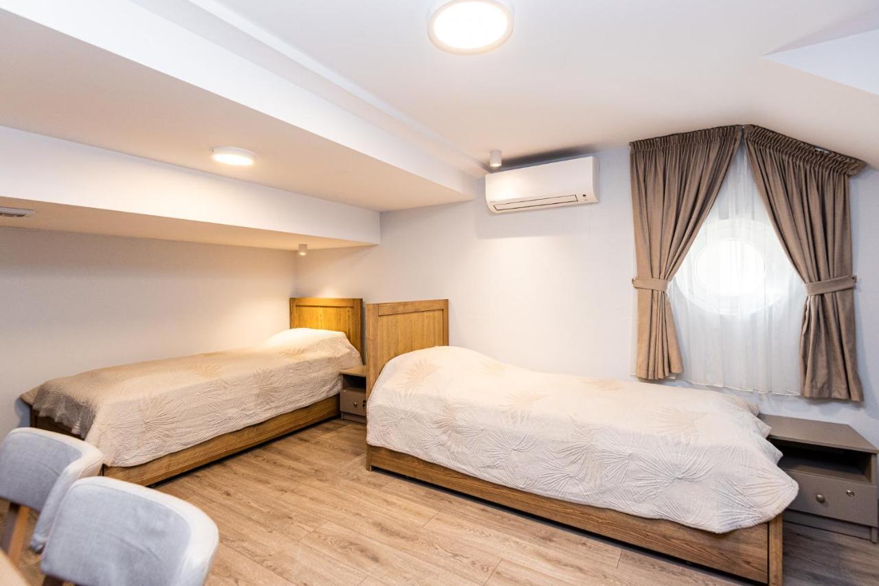 Apartamentai Druskininku 7B Паланга Екстер'єр фото