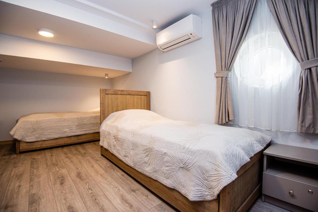 Apartamentai Druskininku 7B Паланга Екстер'єр фото