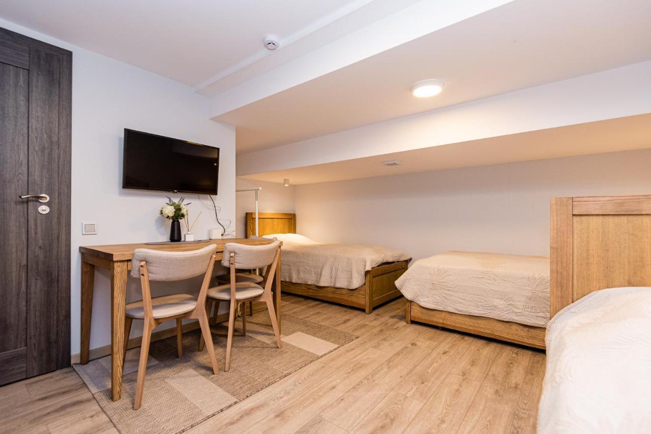 Apartamentai Druskininku 7B Паланга Екстер'єр фото